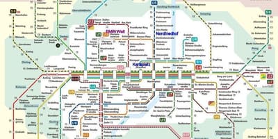 Плати наема на картата